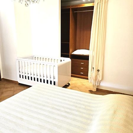 Apartament Casa Alfredina Livorno Zewnętrze zdjęcie