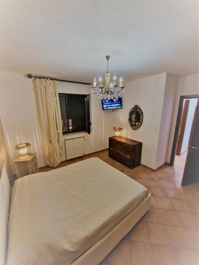 Apartament Casa Alfredina Livorno Zewnętrze zdjęcie