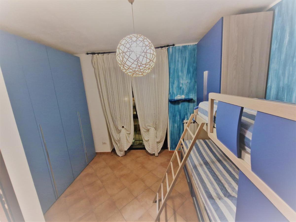 Apartament Casa Alfredina Livorno Zewnętrze zdjęcie