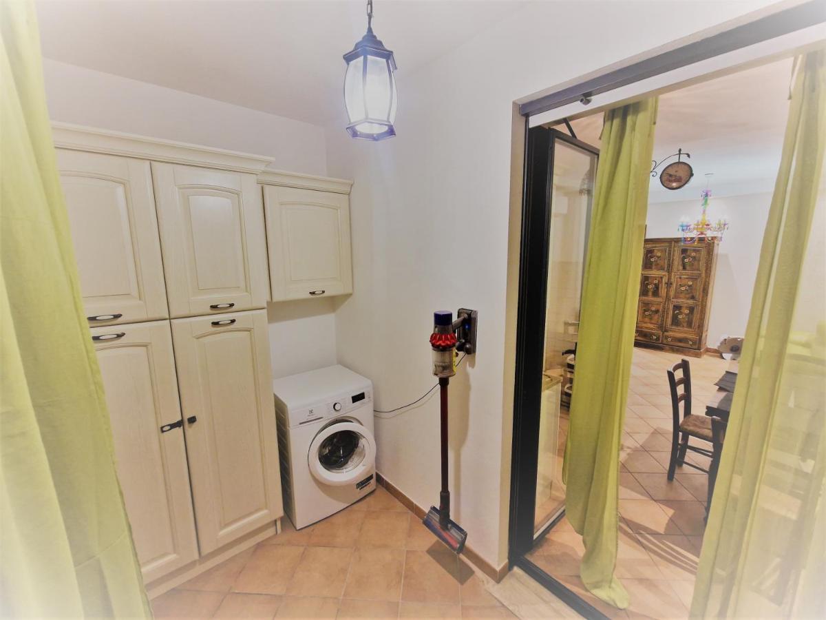 Apartament Casa Alfredina Livorno Zewnętrze zdjęcie