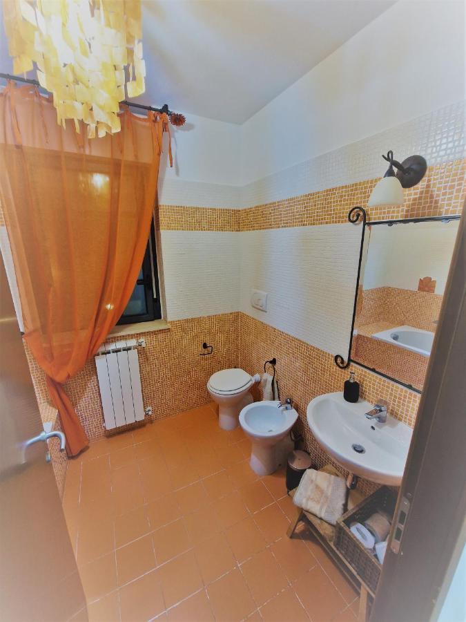 Apartament Casa Alfredina Livorno Zewnętrze zdjęcie