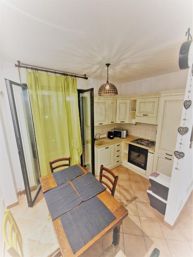Apartament Casa Alfredina Livorno Zewnętrze zdjęcie