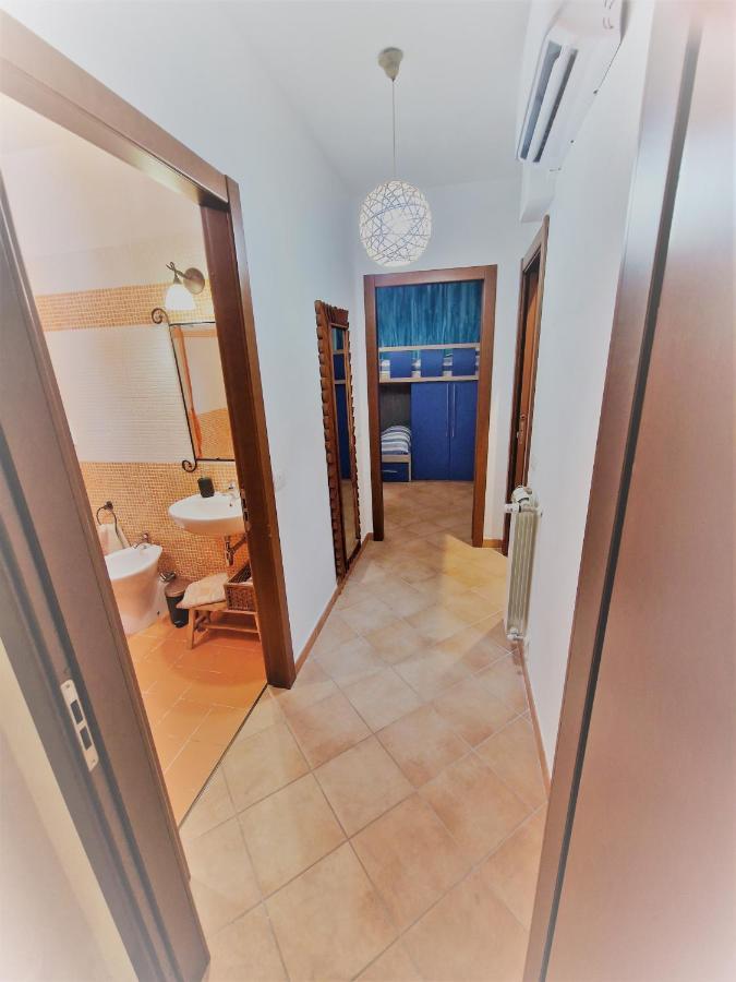 Apartament Casa Alfredina Livorno Zewnętrze zdjęcie