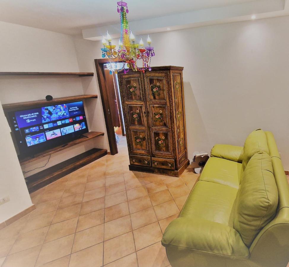 Apartament Casa Alfredina Livorno Zewnętrze zdjęcie
