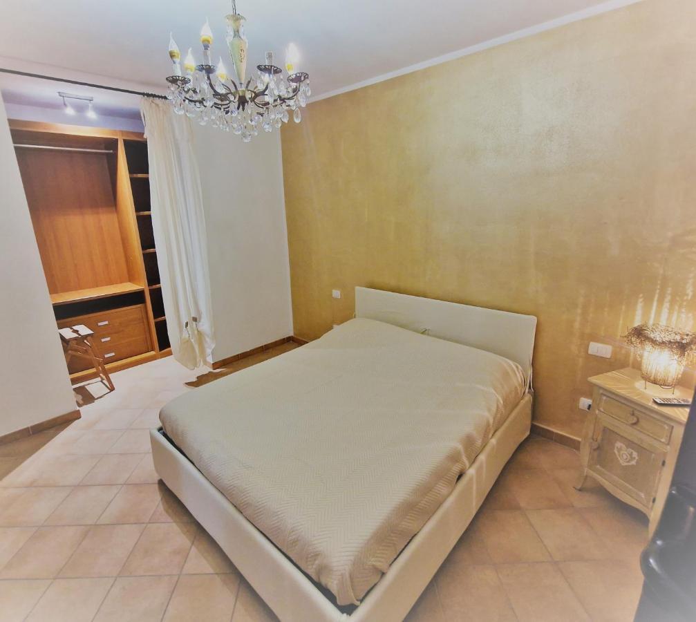 Apartament Casa Alfredina Livorno Zewnętrze zdjęcie