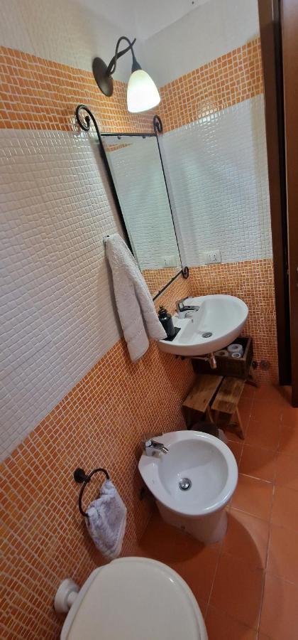 Apartament Casa Alfredina Livorno Zewnętrze zdjęcie