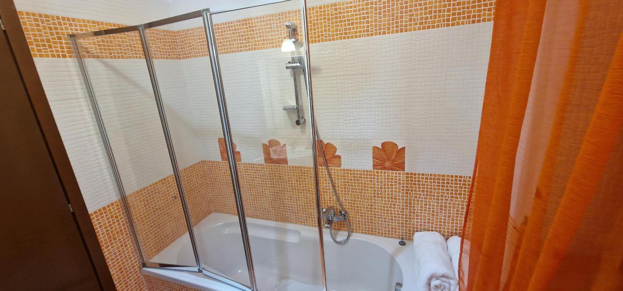Apartament Casa Alfredina Livorno Zewnętrze zdjęcie