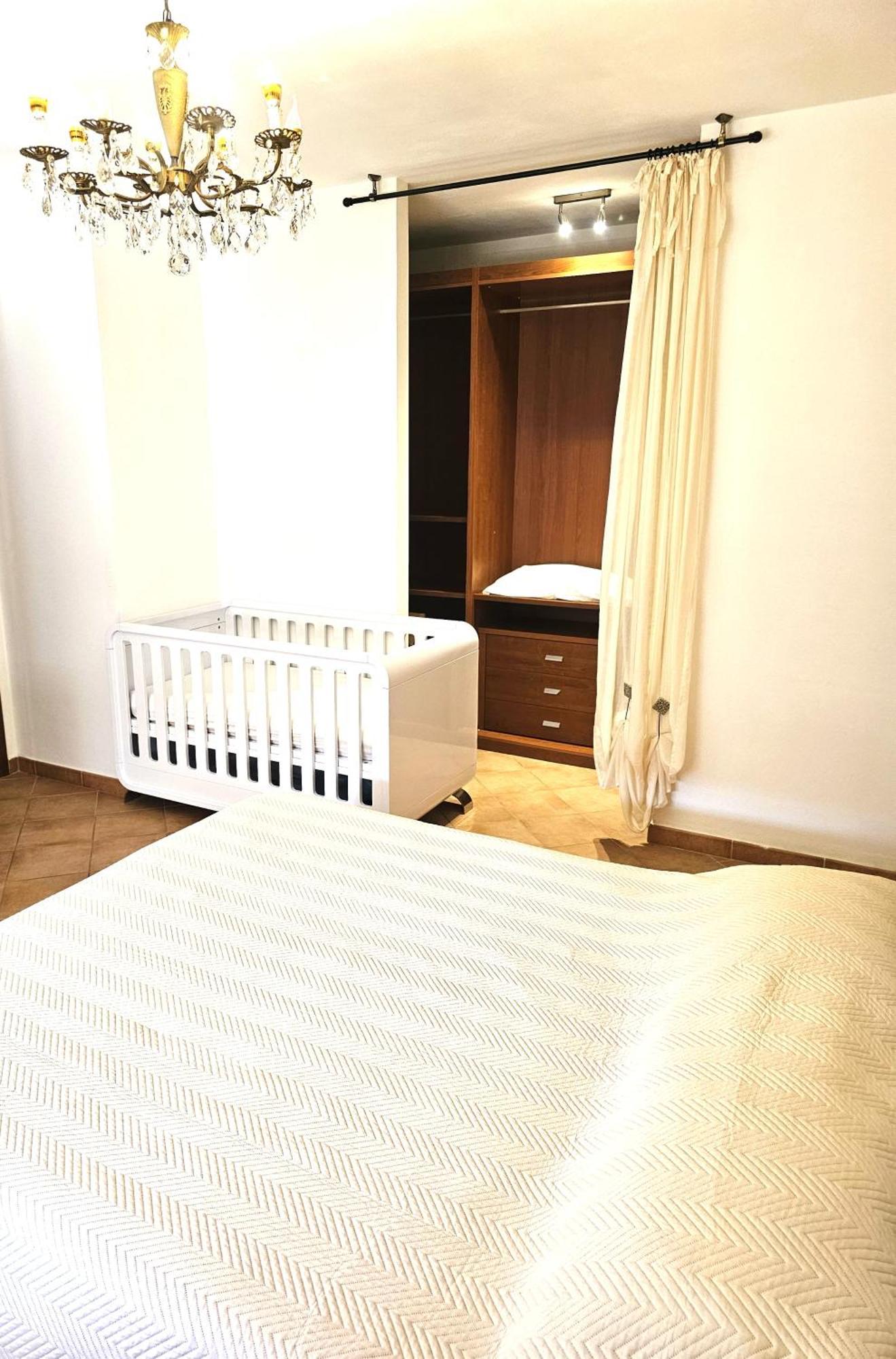 Apartament Casa Alfredina Livorno Zewnętrze zdjęcie